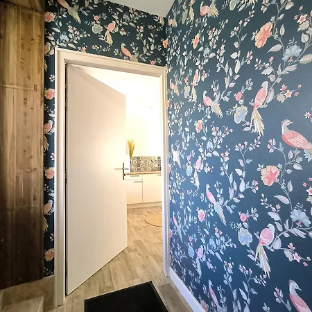 Le Talia - Terrasse Διαμέρισμα Auch