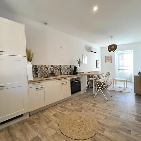 Διαμέρισμα Le Talia - Terrasse Auch