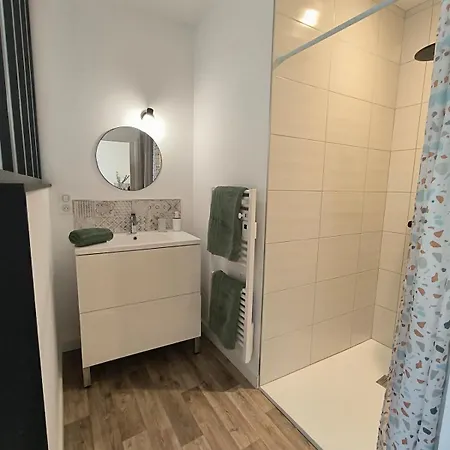 Le Talia - Terrasse * Auch