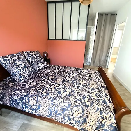 Le Talia - Terrasse Appartement *