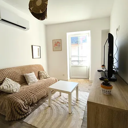 Le Talia - Terrasse Appartement