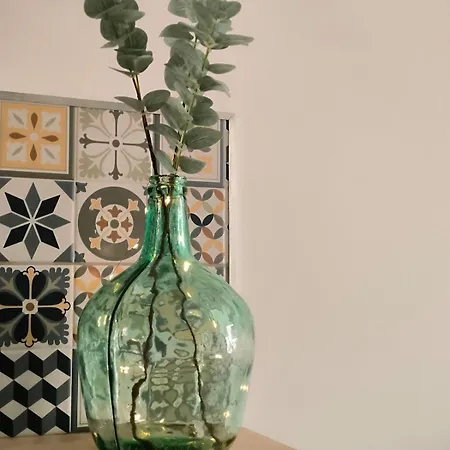 Appartement Le Talia - Terrasse *